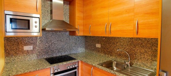 Дуплекс с 3 спальнями в Раскера, Испания № 111219 2