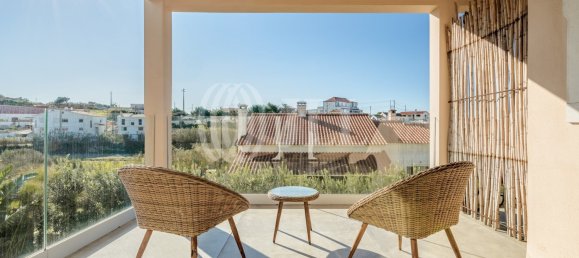 9 Schlafzimmer Villa in Colares, Portugal, Nr. 109947 30