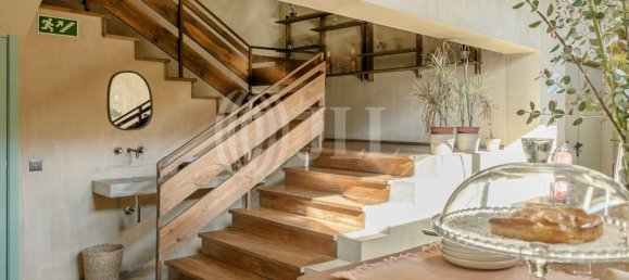 9 Schlafzimmer Villa in Colares, Portugal, Nr. 109947 12