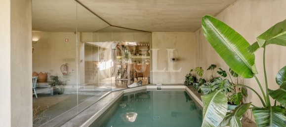 9 Schlafzimmer Villa in Colares, Portugal, Nr. 109947 18