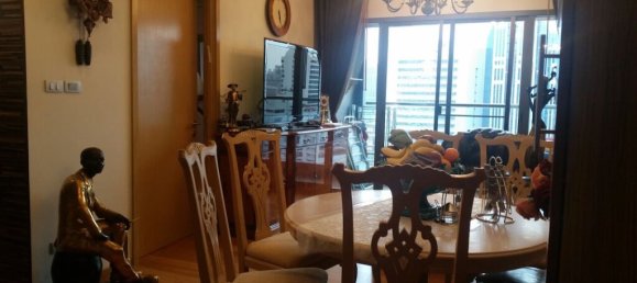2 bedrooms Condo in Hyde Sukhumvit 13 Railay Beach, Thailand No. 29244 7
