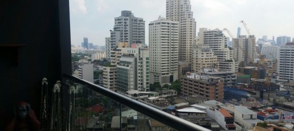 2 bedrooms Condo in Hyde Sukhumvit 13 Railay Beach, Thailand No. 29244 2