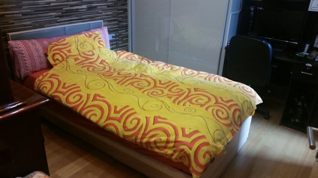 2 chambres Condo à Hyde Sukhumvit 13 Railay Beach, Thailand No. 29244