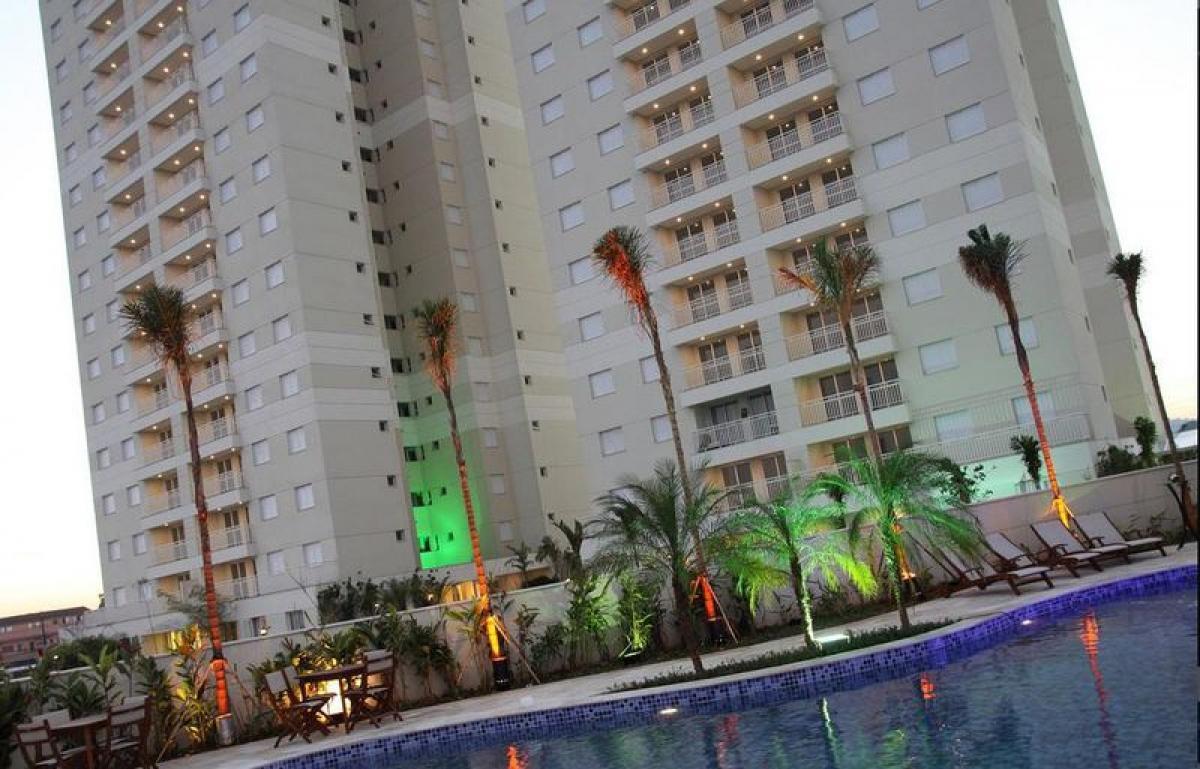 2 غرف نوم منزل في Sao Paulo, Brazil رقم 452852