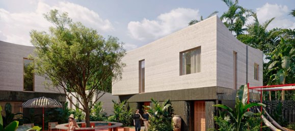 2 bedrooms Villa in Ubud, Indonesia No. 1936 2