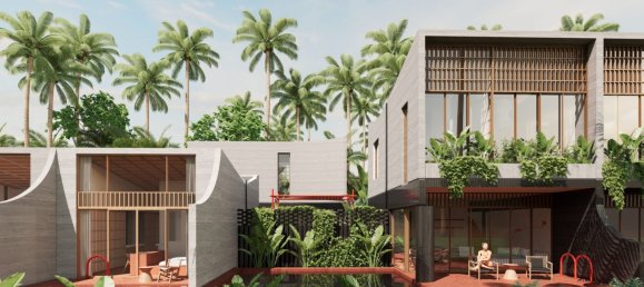 2 bedrooms Villa in Ubud, Indonesia No. 1936 14