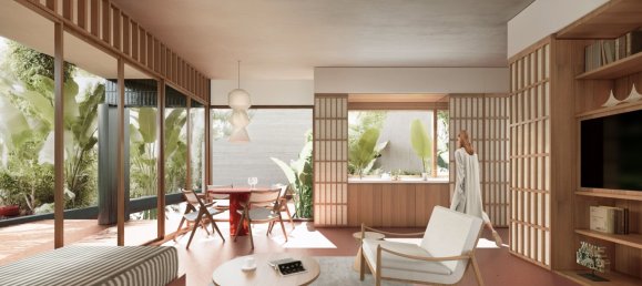 2 bedrooms Villa in Ubud, Indonesia No. 1936 6