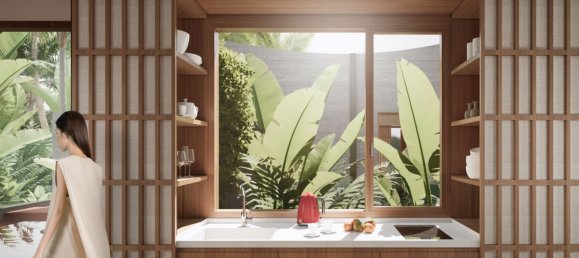 2 bedrooms Villa in Ubud, Indonesia No. 1936 21