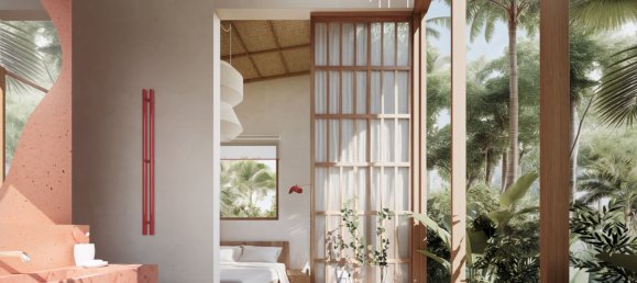 2 bedrooms Villa in Ubud, Indonesia No. 1936 8