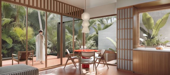 2 bedrooms Villa in Ubud, Indonesia No. 1936 10