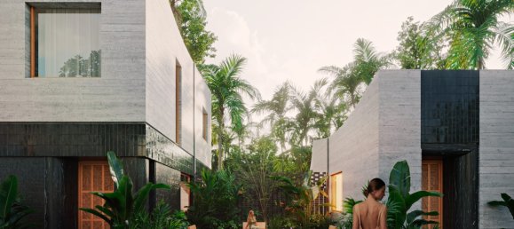 2 bedrooms Villa in Ubud, Indonesia No. 1936 13