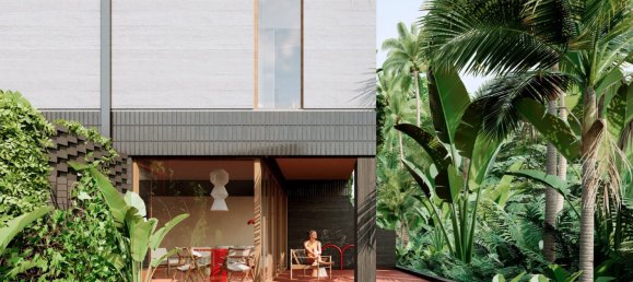 2 bedrooms Villa in Ubud, Indonesia No. 1936 5