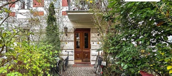 1 bedroom Apartment in Friedenau, Germany No. 100122 13