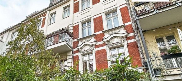 1 bedroom Apartment in Friedenau, Germany No. 100122 2