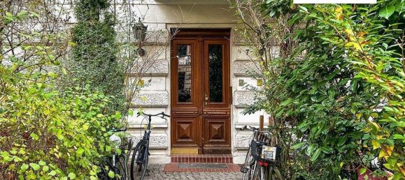 1 bedroom Apartment in Friedenau, Germany No. 100122 14