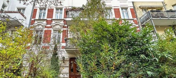 1 bedroom Apartment in Friedenau, Germany No. 100122 11