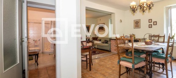 Дом с 7 комнатами в Удине, Италия № 20972 35