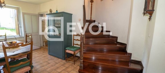 Дом с 7 комнатами в Удине, Италия № 20972 34