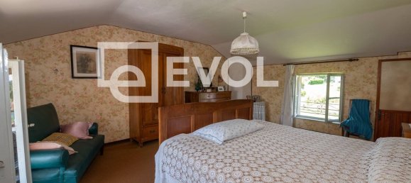 Дом с 7 комнатами в Удине, Италия № 20972 20