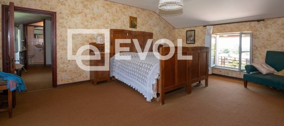 Дом с 7 комнатами в Удине, Италия № 20972 21