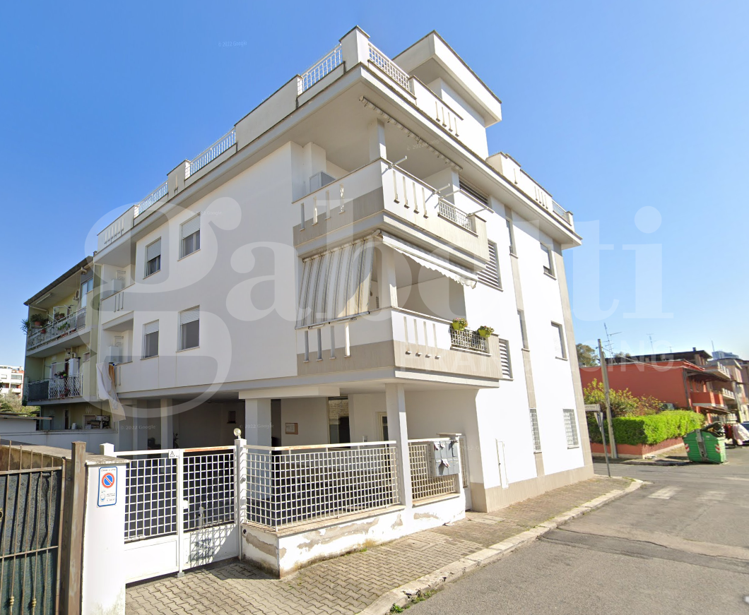 Apartamento de 2 habitaciónes en Latina, Italy No. 33484