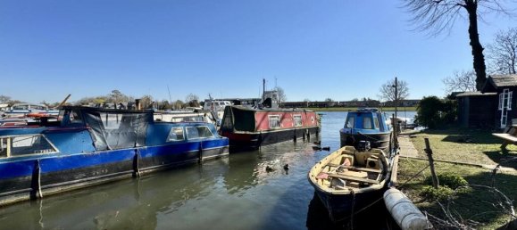 2 bedrooms Apartment in Hampton, United Kingdom No. 10725 43