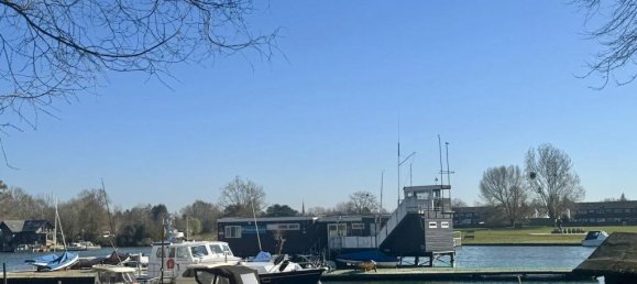 2 bedrooms Apartment in Hampton, United Kingdom No. 10725 44