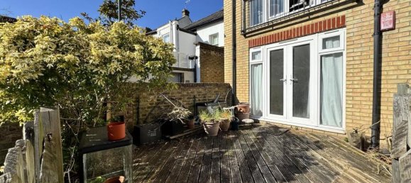 2 bedrooms Apartment in Hampton, United Kingdom No. 10725 45