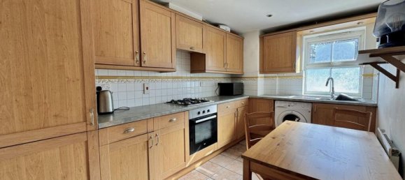 2 bedrooms Apartment in Hampton, United Kingdom No. 10725 5