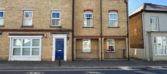 2 bedrooms Apartment in Hampton, United Kingdom No. 10725 8