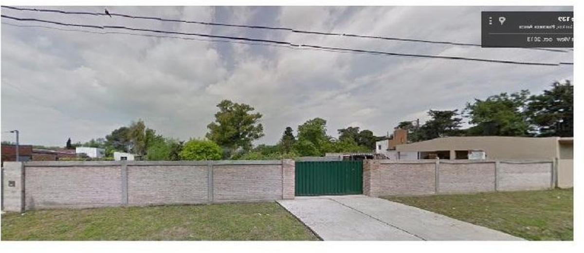 Grundstück in Campo Creado, Argentina, Nr. 119521