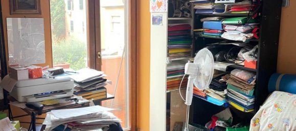 2 Schlafzimmer Wohnung in Rome, Italy, Nr. 139783 14