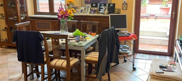 2 Schlafzimmer Wohnung in Rome, Italy, Nr. 139783 9