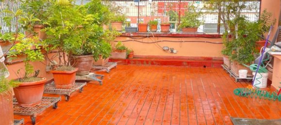 2 Schlafzimmer Wohnung in Rome, Italy, Nr. 139783 6