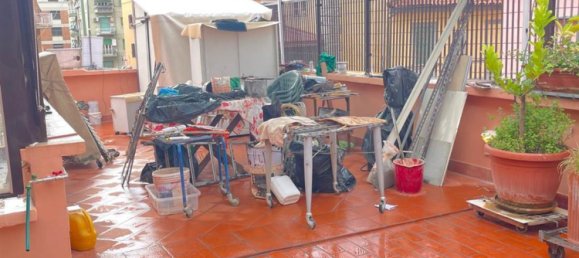 2 Schlafzimmer Wohnung in Rome, Italy, Nr. 139783 10