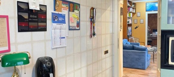 2 Schlafzimmer Wohnung in Rome, Italy, Nr. 139783 18