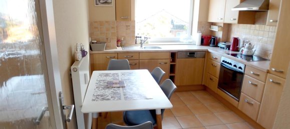 1 bedroom Apartment in Eimsbuttel, Germany No. 372070 9