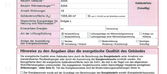 1 bedroom Apartment in Eimsbuttel, Germany No. 372070 17