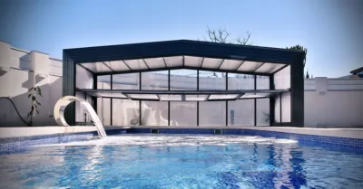 6 bedrooms House in Alicante, Spain No. 176954