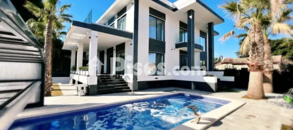 6 bedrooms House in Alicante, Spain No. 176954 39