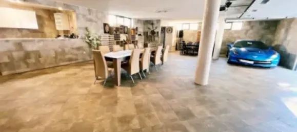 6 bedrooms House in Alicante, Spain No. 176954 28