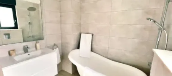 6 bedrooms House in Alicante, Spain No. 176954 23