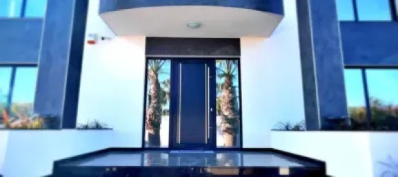 6 bedrooms House in Alicante, Spain No. 176954 42