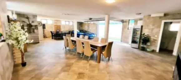 6 bedrooms House in Alicante, Spain No. 176954 26