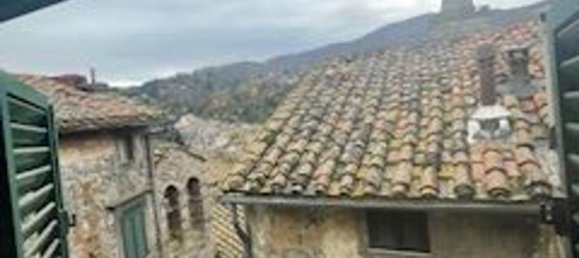 Квартира с 5 комнатами в Сориано нель Чимино, Италия № 279431 13