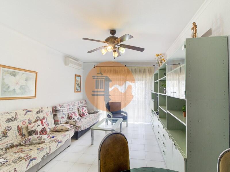 2 bedrooms Apartment in Monte Gordo, Portugal No. 264579