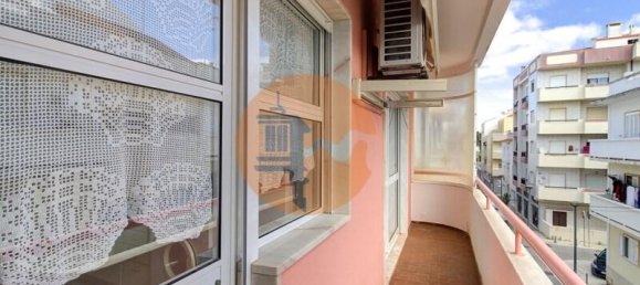 2 Schlafzimmer Wohnung in Monte Gordo, Portugal, Nr. 264579 18