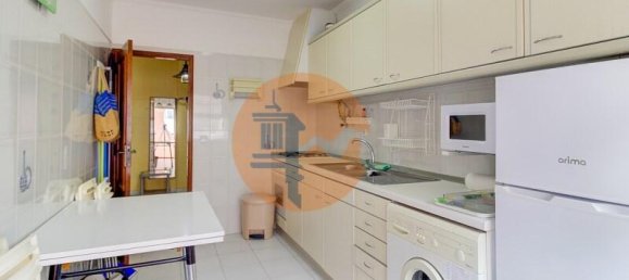 2 Schlafzimmer Wohnung in Monte Gordo, Portugal, Nr. 264579 12