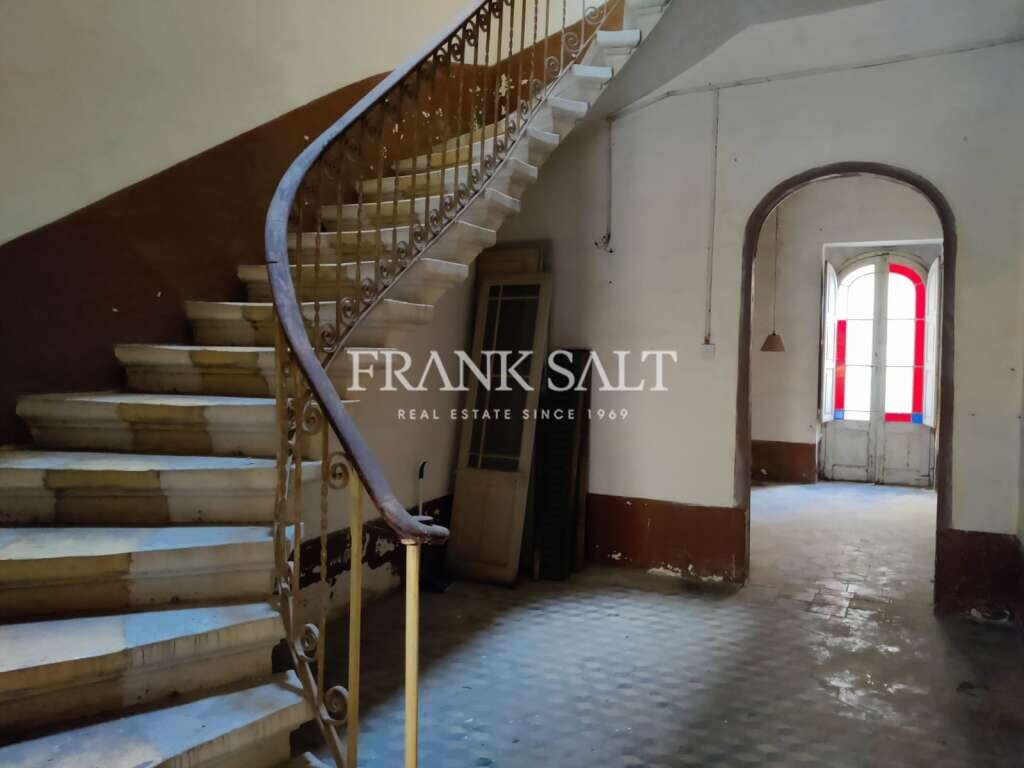 Adosado de 2 dormitorios en Sliema, Malta No. 1604