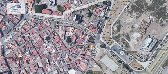 4 bedrooms Apartment in Cartagena, Spain No. 168433 3